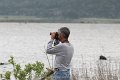 Randy looking for tern